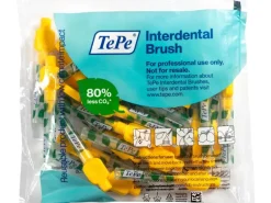 tepe Interdentalbürsten Original Gelb