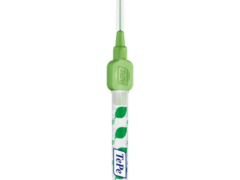 tepe Interdentalbürsten Original Grün