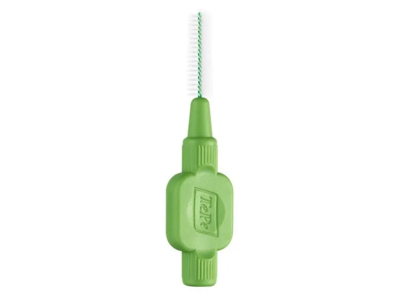 tepe Interdentalbürsten Original Grün