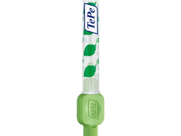 tepe Interdentalbürsten Original Grün