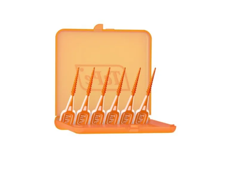 tepe Interdentalsticks EasyPick XS/S Orange