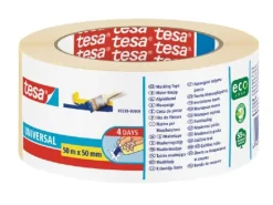 tesa Abdeckband Universal 50 mm x 50 m