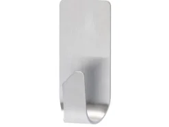 tesa Haken Powerstrips WP Zoom Silber, 2 kg