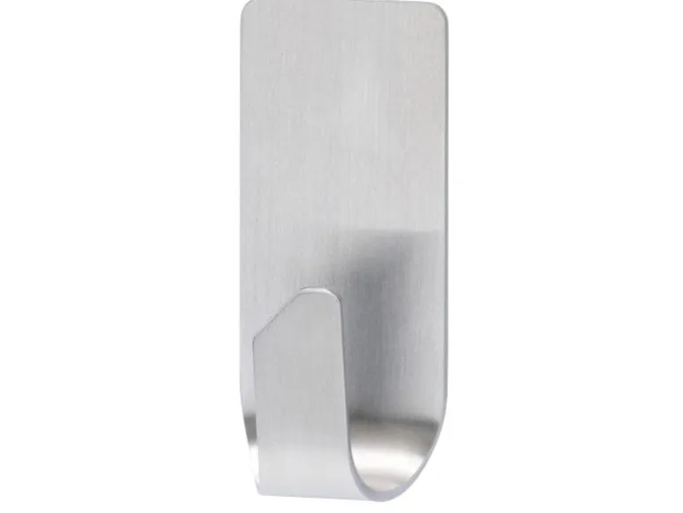 tesa Haken Powerstrips WP Zoom Silber, 2 kg