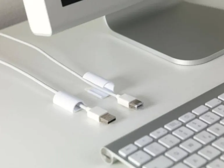 tesa Kabel-Clip 5 Stück