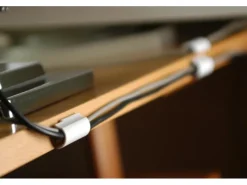 tesa Kabel-Clip 5 Stück