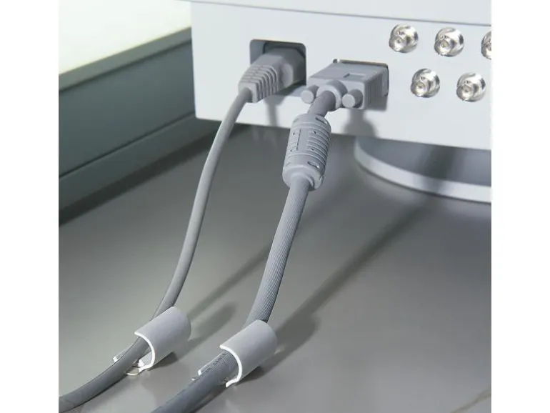 tesa Kabel-Clip 5 Stück