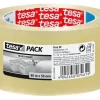 tesa Klebeband tesapack Standard 4024 50 mm x 66 m, Transparent