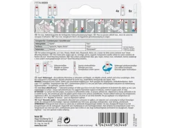 tesa Klebenagel für Tapete & Putz 1 kg, Weiss