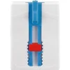 tesa Klebenagel Leinwänd, Tapete & Putz 2 kg 2 kg, Transparent