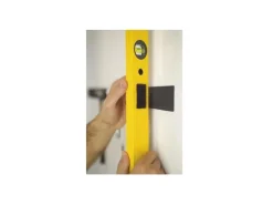tesa Klettband-Rolle On & Off 50 mm x 1 m, Schwarz