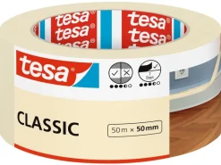 tesa Malerband CLASSIC 50 m x 50 mm