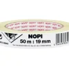tesa Nopi Maler-Krepp 19 mm x 50 m