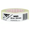 tesa Nopi Maler-Krepp 30 mm x 50 m
