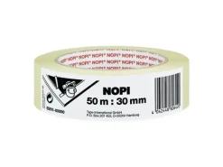 tesa Nopi Maler-Krepp 30 mm x 50 m