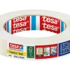 tesa tesakrepp Malerband Standard 50 m x 19 mm, beige