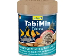 Tetra Basisfutter TabiMin, 275 Tabs