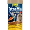 Tetra Basisfutter TetraMin Granules, 250 ml