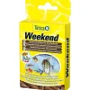 Tetra Fischfutter Weekend Sticks 20 Stk.