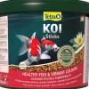 Tetra Koifutter Pond Koi Sticks, 10 l
