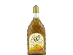 Teucke & König Bären Met 0.75 l