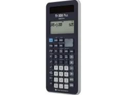 Texas Instruments Taschenrechner TI-30X Plus Mathprint