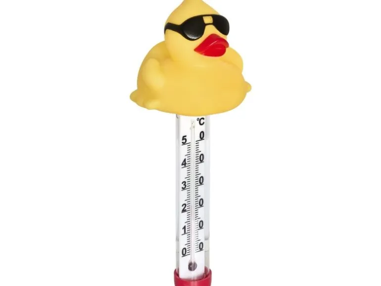 TFA Dostmann Analoges Poolthermometer 40.2006