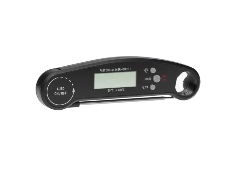 TFA Dostmann Einstichthermometer Digital