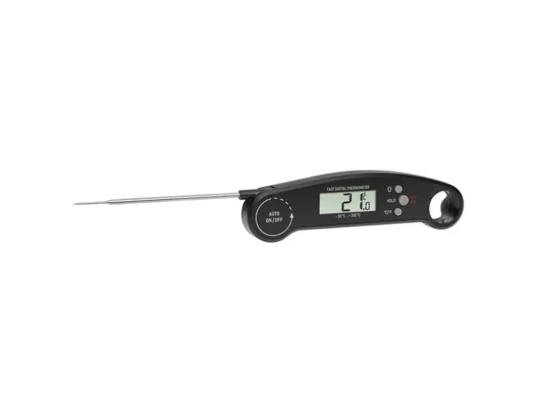 TFA Dostmann Einstichthermometer Digital