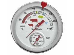TFA Dostmann Fleischthermometer analog