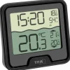 TFA Dostmann Funk-Thermometer Marbella
