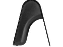 TFA Dostmann Funkwecker Icon Schwarz, Weiss
