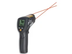 TFA Dostmann Infrarot-Messgerät ScanTemp 485