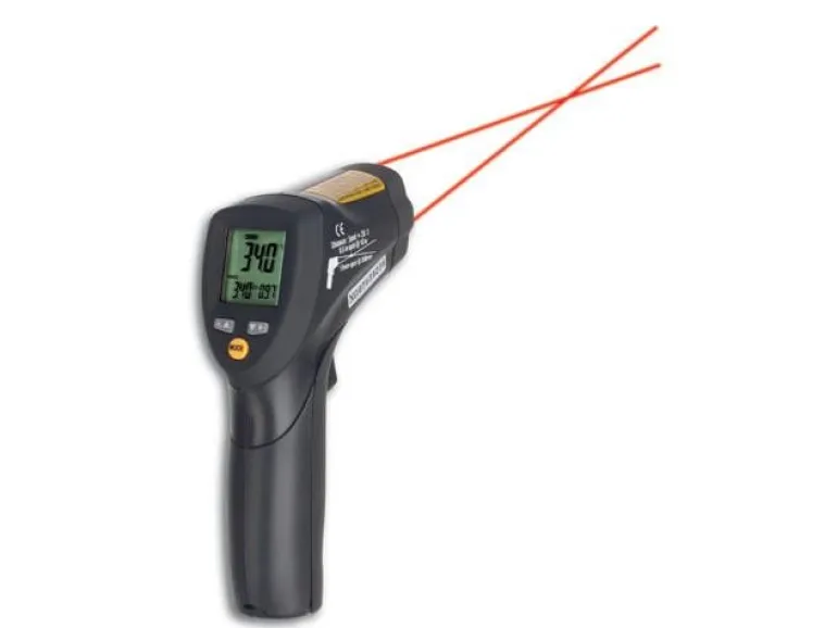 TFA Dostmann Infrarot-Messgerät ScanTemp 485
