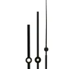 TFA Dostmann Uhrwerk Funk mit zwei Uhrzeigersets 5.6 x 5.6 cm