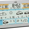 TFA Dostmann Wetterstation TFA.me ID-02 WLAN Silber