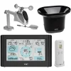 TFA Dostmann Wetterstation Weather Pro