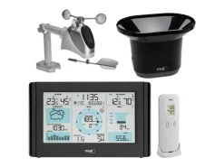TFA Dostmann Wetterstation Weather Pro
