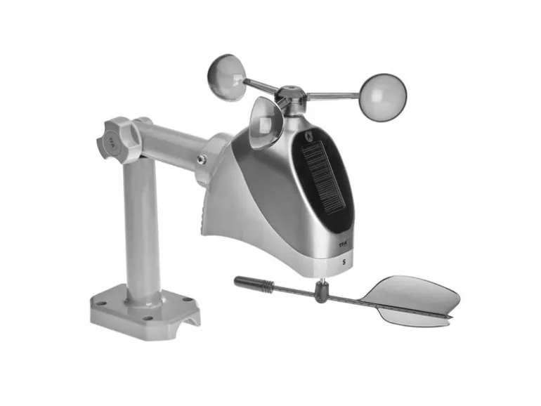 TFA Dostmann Wetterstation Weather Pro