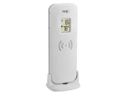 TFA Dostmann Wetterstation Weather Pro