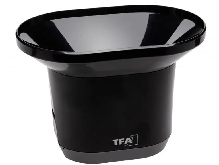 TFA Dostmann Wetterstation Weather Pro