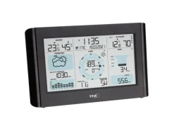 TFA Dostmann Wetterstation Weather Pro