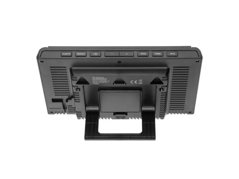 TFA Dostmann Wetterstation Weather Pro