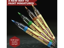 The Army Painter Speedpaint Marker Dark Wood 1 Stück