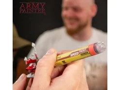 The Army Painter Speedpaint Marker Dark Wood 1 Stück