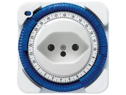 Theben-HTS Zeitschaltuhr Timer26 Mechanisch