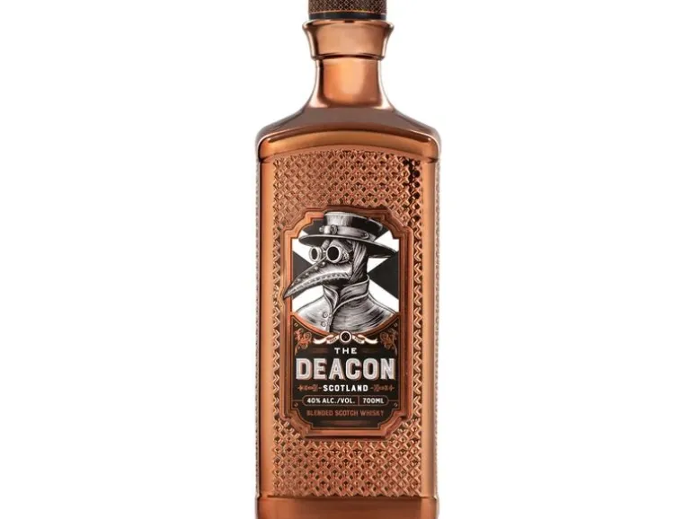 The Deacon Blended Scotch Whisky 0.7 l