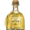 The Patrón Spirits Añejo 0.7 l