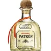The Patrón Spirits Reposado 0.7 l