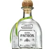 The Patrón Spirits Silver 0.7 l